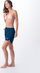 Shorce trajnimi për gra Aquawave Rossina Wmns, thahet shpejt, madhësia S, blu