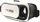 [OUTLET] Syze 3D Prolink VR Box, të bardha/zeza