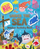 Under The Sea Sticker Activity Book