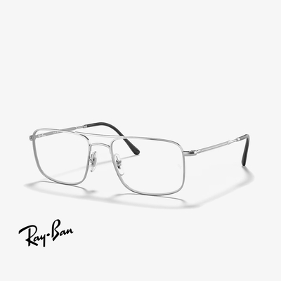 Ray-Ban RX6434 2501 53