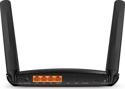 Ruter TP-LINK MR600