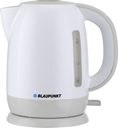 Vlues uji Blaupunkt EKP401BE 2200 W, 1.7 L