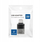 Adapter USB Blue Star USB A 3.0 në USB C, plug and play, i zi