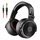 Kufje studio OneOdio Pro50, on ear, me mikrofon, të zeza