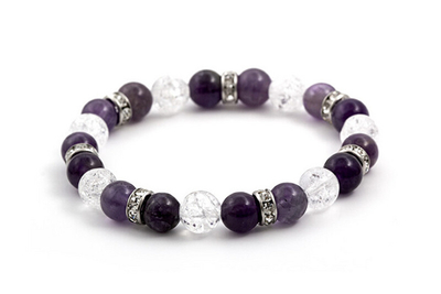 Byzylyk Beneto Amethyst MINK69/18 