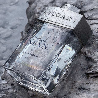 Eau de Parfum Bvlgari Man Rain Essence pBV421