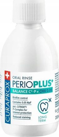 Shpërlarës për gojë Curaprox 200 ml
