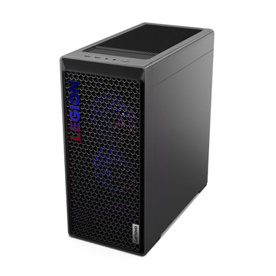 Kompjuter Lenovo Legion T5, Intel Core i7-13700F, 32GB RAM, 1TB SSD, NVIDIA RTX 4070, i hirtë