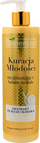 Balsam trupi Bielenda Youth Therapy, rigjenerues, 400ml, i artë