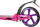 Trotinet PowerBlade Damper (1025568), rozë