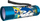 Elektrik dore LED Euroswan Sonic SNC6655, metal, për fëmijë, blu