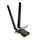 Adaptor rrjeti TP-Link Archer TBE552E V1, PCIe, Wi-Fi 7 Wi-Fi 6E Bluetooth
