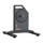 Trainer biçiklete smart CYCPLUS T2H, direct drive, 2200W, gri