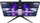 Monitor Samsung Odyssey LS24AG300NRXEN - LED, 24", Full HD, i zi