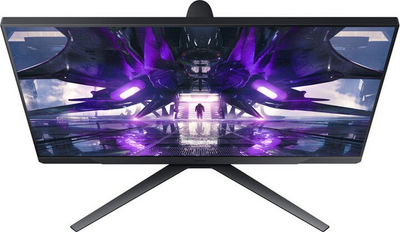 Monitor Samsung Odyssey LS24AG300NRXEN - LED, 24", Full HD, i zi