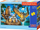 Puzzle Castorland Owl Family, 180 elemente