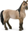Figurinë lodër Schleich Horse Club Criollo Definitivo Mare, pelë, kafe shumëngjyrëshe