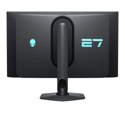Гејминг монитор Alienware AW2725DF, 27\", QHD 2560x1440, 360Hz, црн
