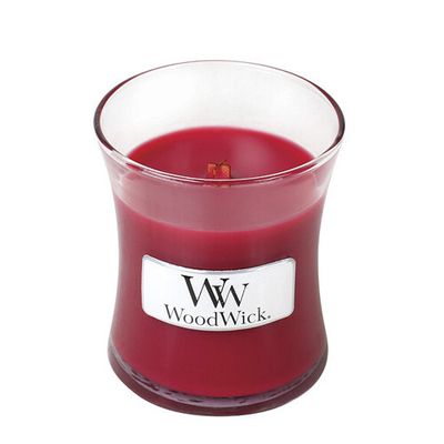 Qiri Woodwick Currant, 85 g