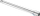 Zgjatues çelësi Expert E117260, 130mm, 1/2" drive, argjendtë