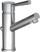Rubinet lavamani SCHÜTTE Basin Mixer, metal, pop up, krom