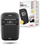 Set hands free për makinë Xblitz X900 Pro, Bluetooth 4.1, bateri me kapacitet të madh, i zi
