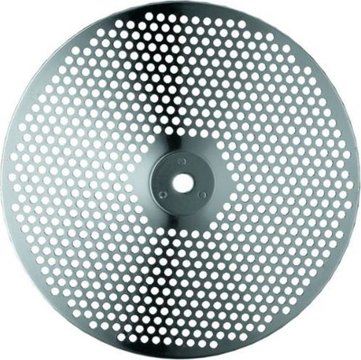 Disk përzierës Rosle 3 mm 13.5 cm, çelik inox, argjendtë