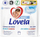 Капсули за перење Lovela Baby Hypoallergenic Universal, за бела и шарена облека, 36 парчиња
