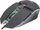 Maus gaming MS Nemesis C105, 3200 DPI, RGB, i zi