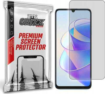Folie mbrojtëse mat GrizzGlass PaperScreen për Honor X7a