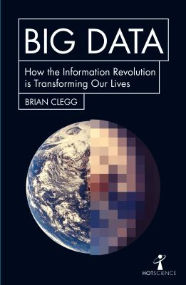 Big Data - Brian Clegg