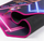 Tapet gaming Subsonic Just Dance, 100 x 100 cm, kundër rrëshqitjes, shumëngjyrësh