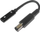 Kabllo CoreParts USB-C në DC, 7.4 × 5.0 mm