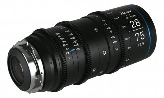 Lentë cine Laowa Ranger 28-75mm T2.9 FF, zoom, për Arri PL edhe Canon EF