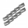 Insert prerës Pafana APKT 1604 PDER S6T FP40M, për frezim, metalike
