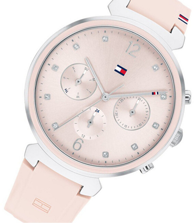 Orë dore Tommy Hilfiger Ivy 1782343