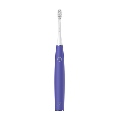 Furçë sonike për dhëmbë Ocelan Air2 Purple kOC022