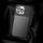 Mbulesë telefoni Thunder Case Flexible për iPhone 13 Pro, TPU, e zezë