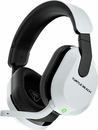 Kufje gaming Turtle Beach Stealth 600, wireless, për PS5 dhe PS4, të bardha