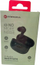 Kufje wireless Forcell F Audio Bass Engine, TWS, me ANC e ENC, të zeza