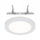 Panel LED i futur Paulmann Cover-it Promo, 12W, i bardhë