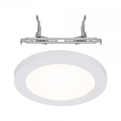 Panel LED i futur Paulmann Cover-it Promo, 12W, i bardhë
