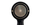 Tharëse flokësh Philips Prestige Pro HPS920/00, 2300W, me jone, gri