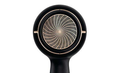 Tharëse flokësh Philips Prestige Pro HPS920/00, 2300W, me jone, gri