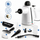 Pastrues me avull ProfiCare PC-DR 3145, 3.5 bar, 350ml, i bardhë