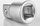 Adapter për çelsa FORCEKRAFT CrV, 3/4" në 1", metalik