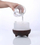Aroma difuzer Sponge MiniMu, 600ml, LED, kafe