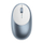 Maus wireless Satechi M1 Bluetooth, i kaltër