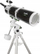 Teleskop Sky-Watcher BKP 2001 EQ5, hapje e madhe, montim EQ5, i zi