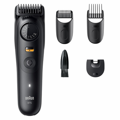 Makinë rroje për meshkuj Braun Series 5 BT5520, e zezë
